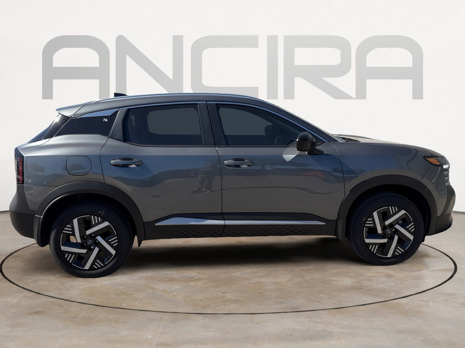 2026 Nissan KICKS SV - Photo 12