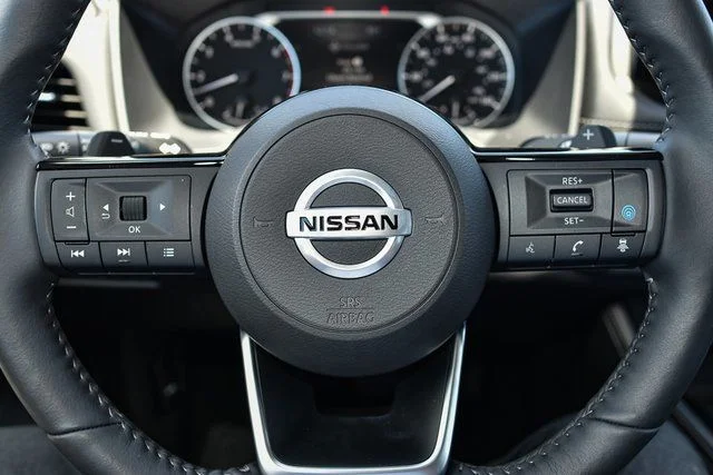 2023 Nissan Rogue SL - Photo 32