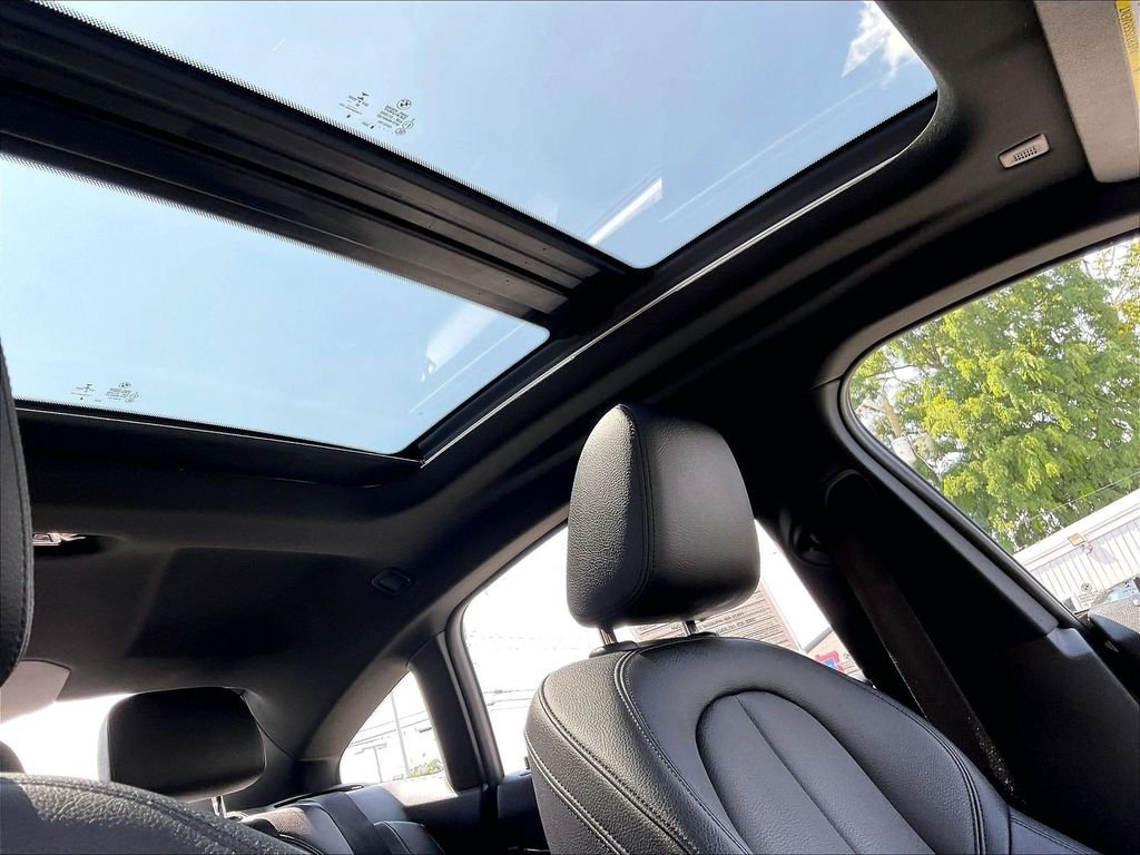 Used 2021 Gray BMW 228i xDrive image 22