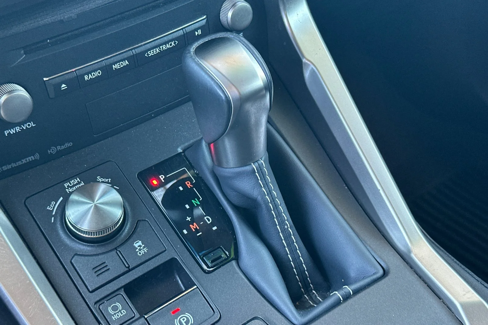Used 2019 Silver Lexus 300 Base image 27