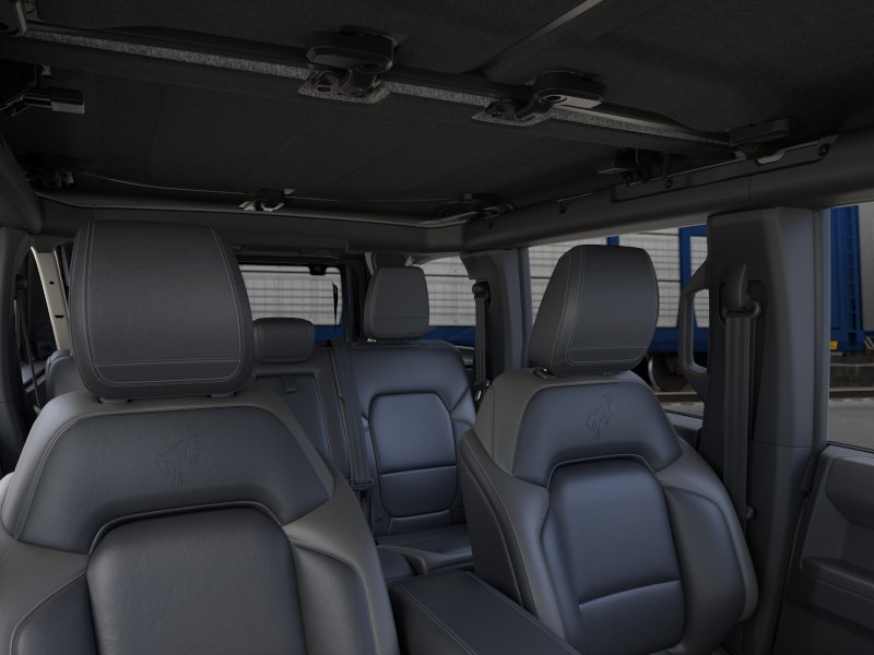 New 2026 Desert Sand Ford Outer Banks® image 12