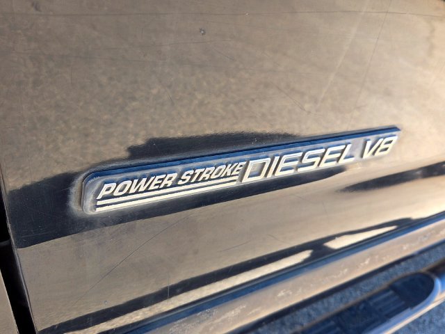 Used 2002 Black Ford XLT image 21