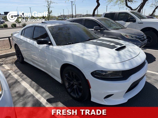 2023 Dodge Charger R/T