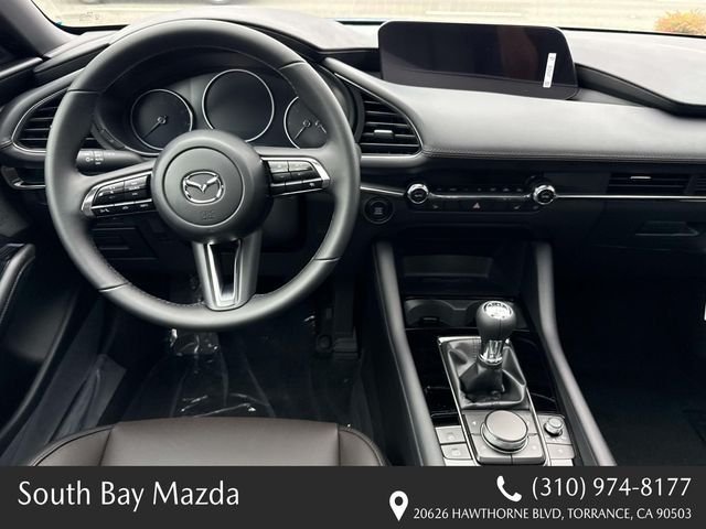 2026 Mazda Mazda3 Premium - Photo 12