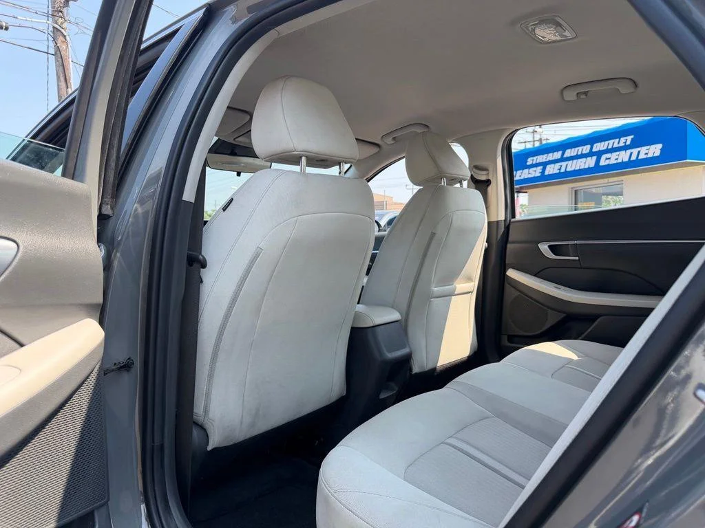 2023 Hyundai Sonata SEL - Photo 16