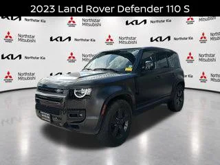 2023 Land Rover Defender