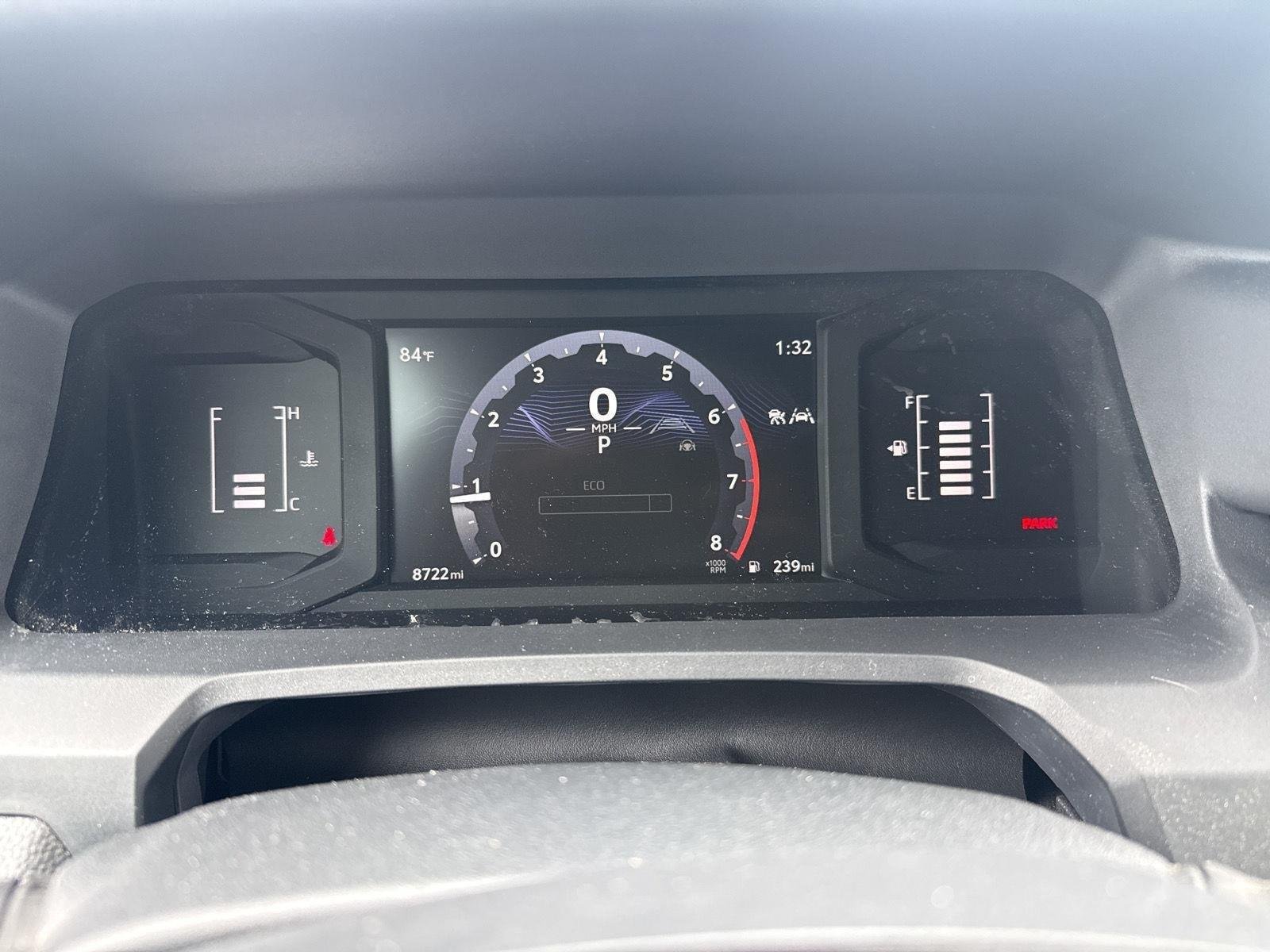 Used 2026 Toyota Tacoma SR with VIN 3TYLD5KN6TT024543 for sale in Kansas City