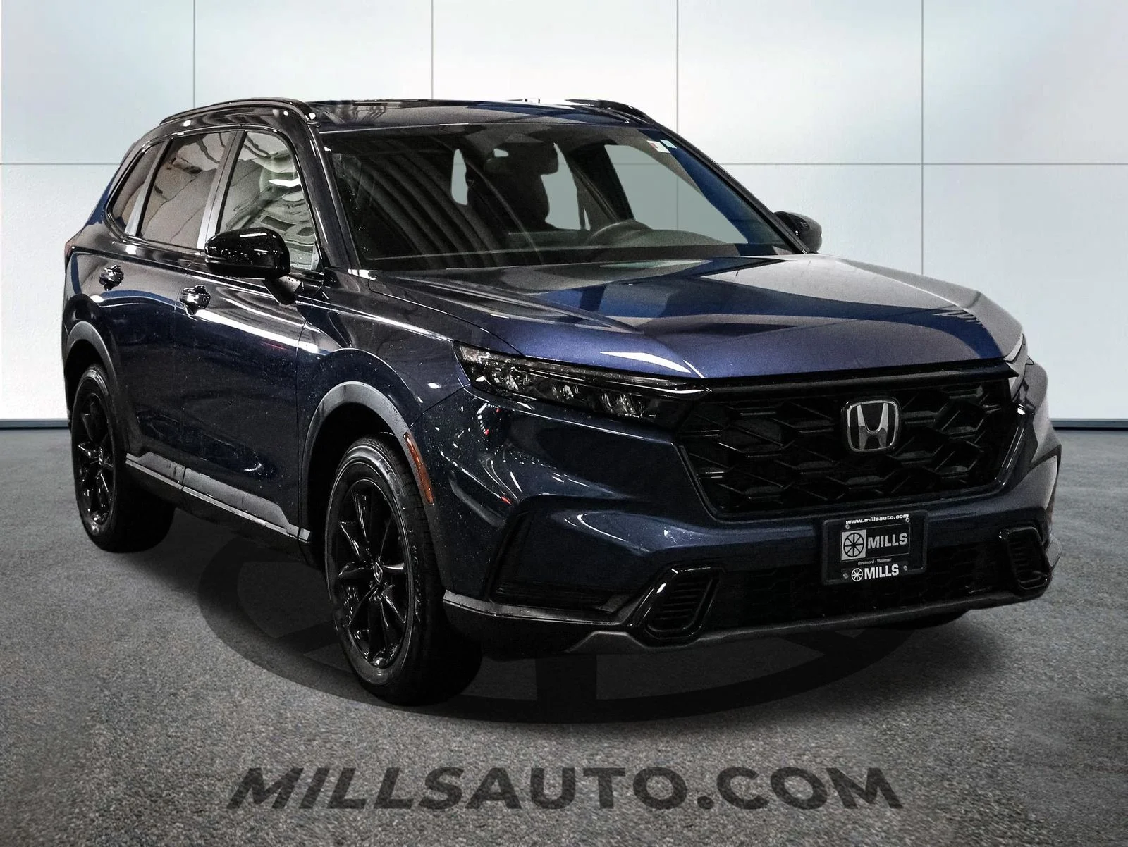 2026 Honda CR-V Sport - Photo 11