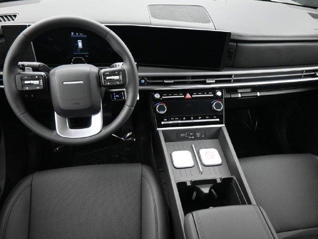2026 Hyundai Santa Fe SEL - Photo 12