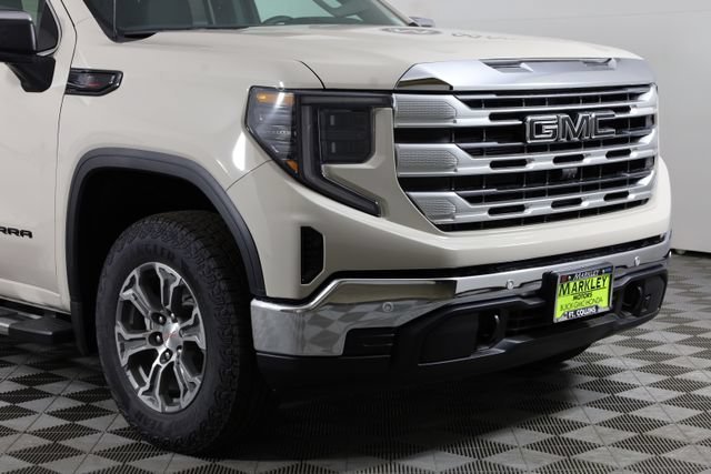 2026 GMC Sierra 1500 SLE - Photo 40