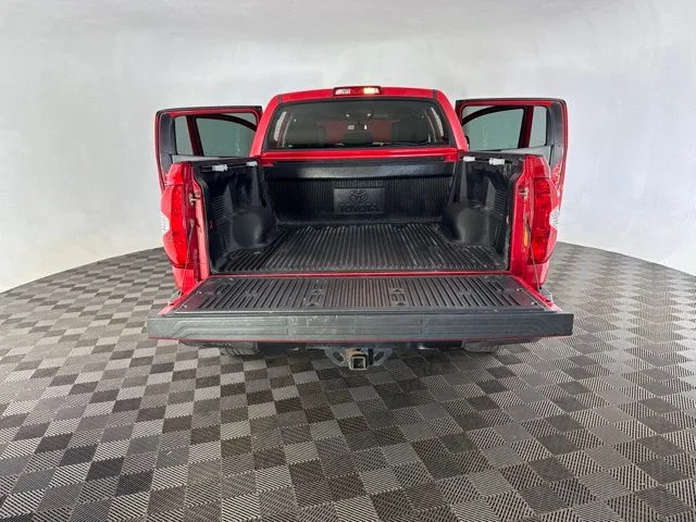 Used 2014 Red Toyota Limited image 19