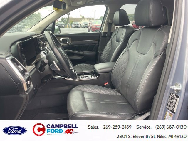 2021 Kia Sorento X-Line - Photo 15