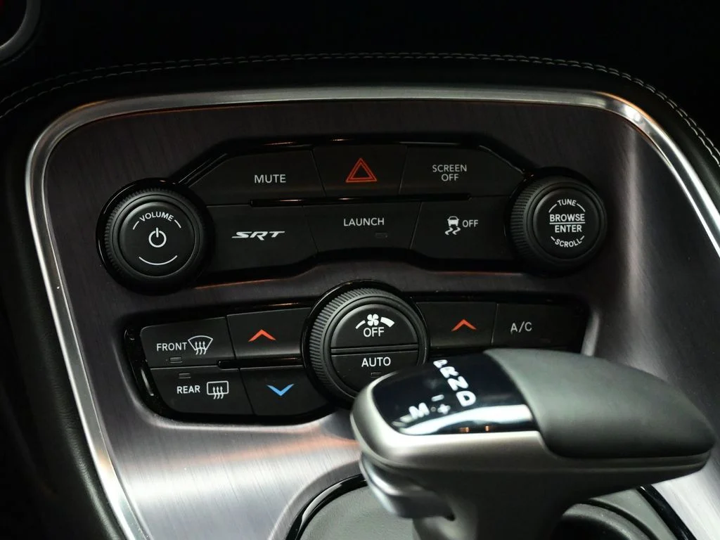 Used 2018 Orange Dodge SRT DEMON image 56