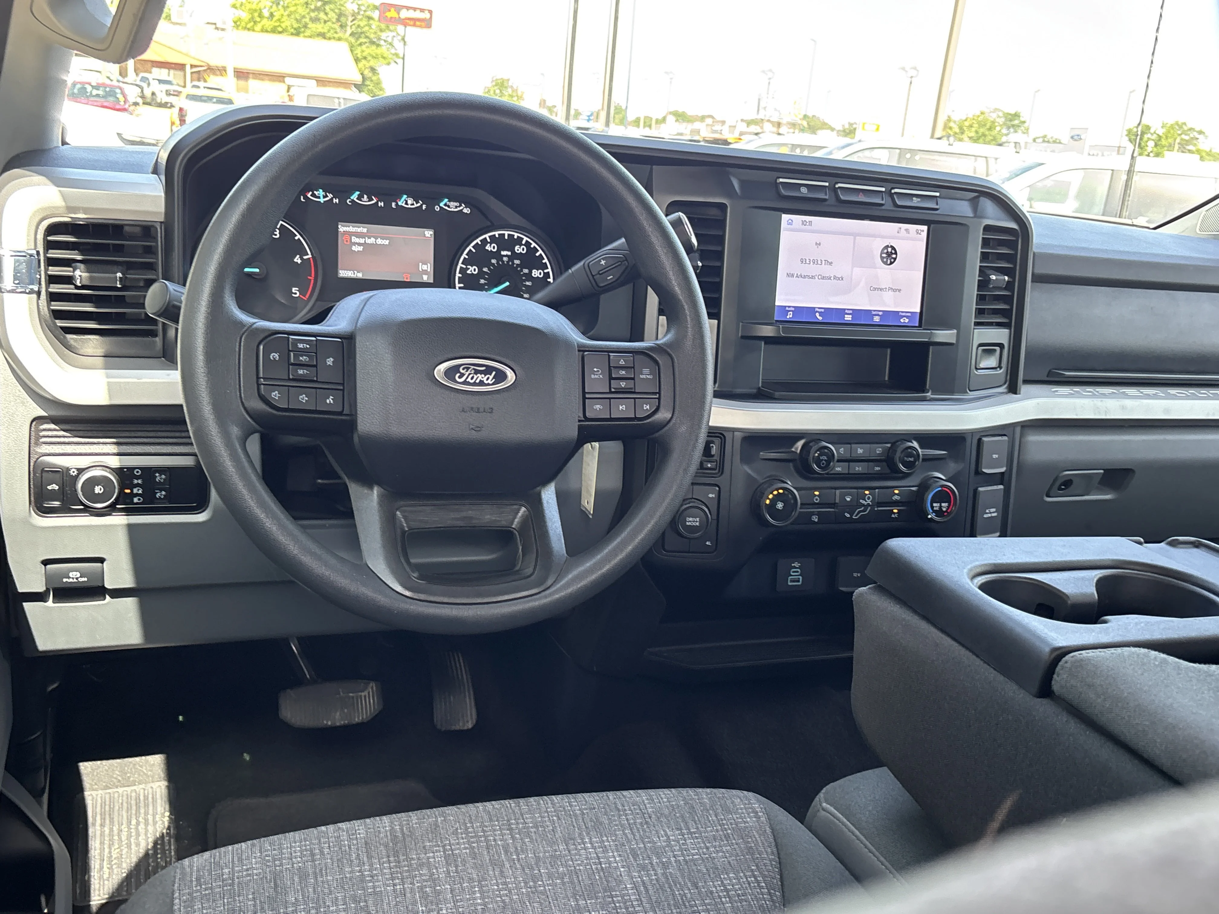2024 Ford F-350 Super Duty XLT - Photo 19