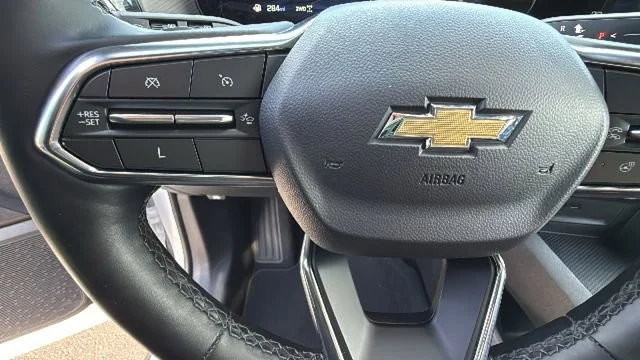 2025 Chevrolet Equinox LT - Photo 19