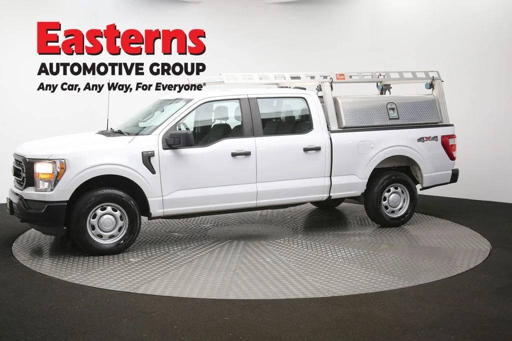 Used 2022 White Ford XL image 59