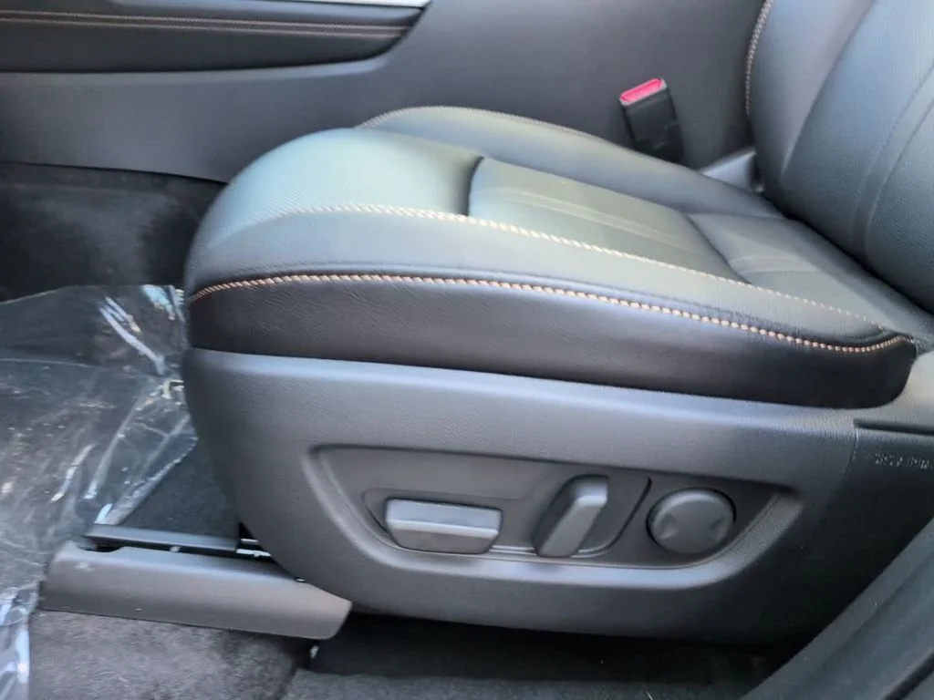 New 2026 Gray Mazda 3.3 Turbo Premium image 14