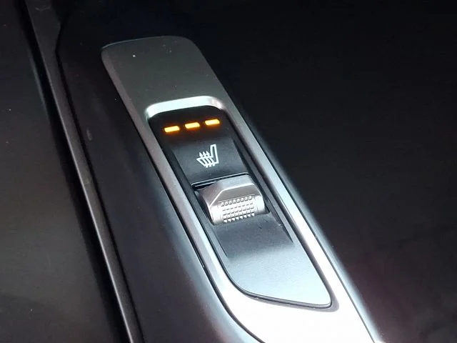 Certified Used 2023 White Kia S image 24