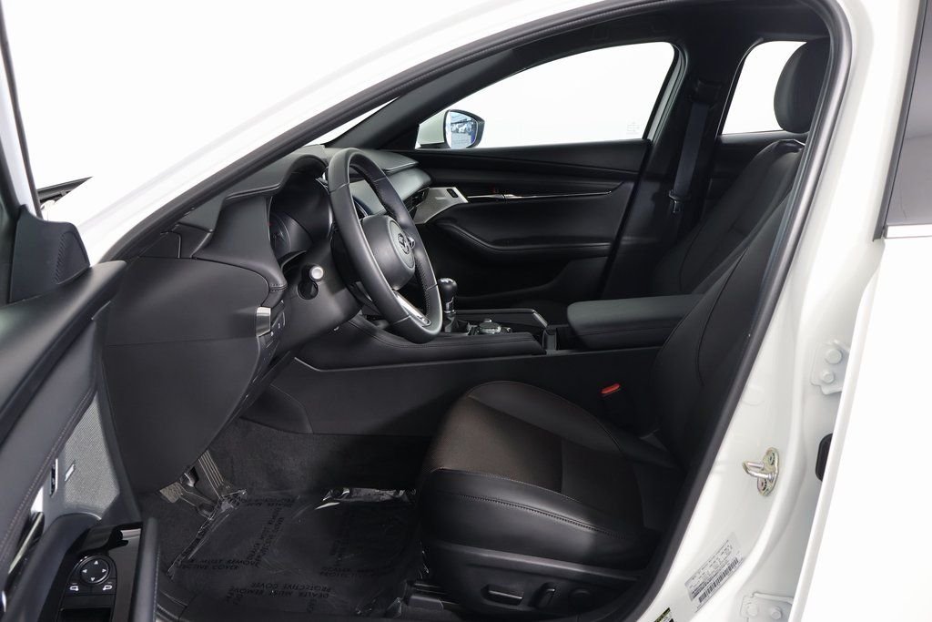 2026 Mazda Mazda3 Premium - Photo 11