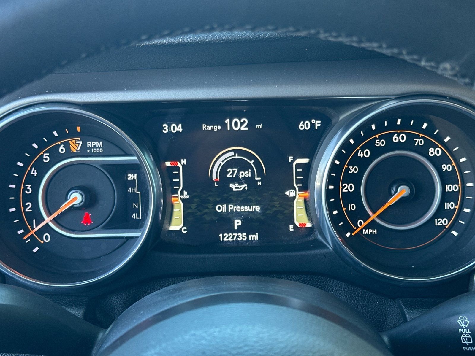 Used 2018 Bright White Clearcoat Jeep Unlimited Sport S image 22
