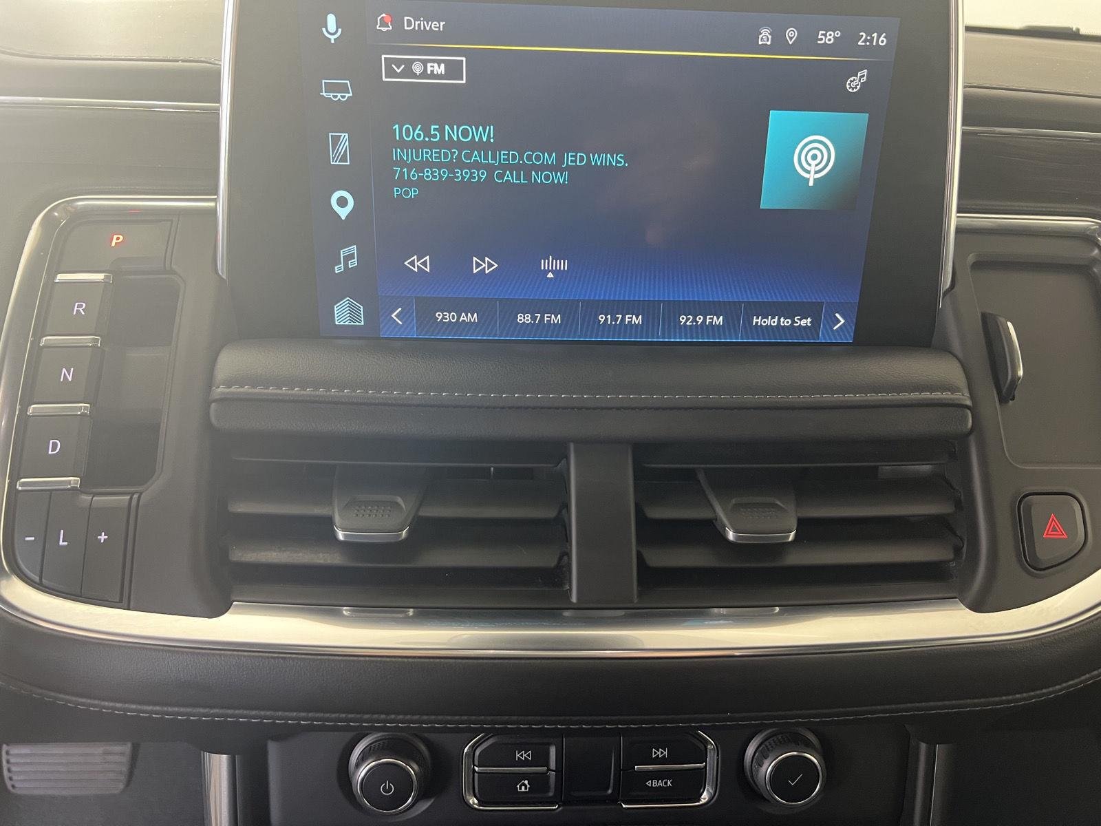 Used 2023 Black Chevrolet LT image 16