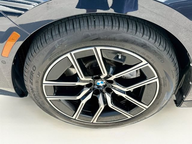 Certified Used 2023 Black BMW 740i image 33