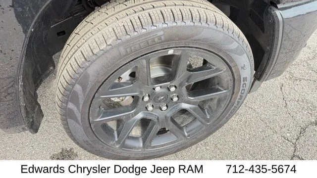 2026 RAM 1500 Laramie - Photo 11