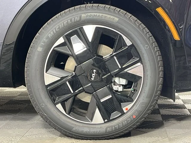 New 2026 Panthera Metal Kia SX Prestige image 10