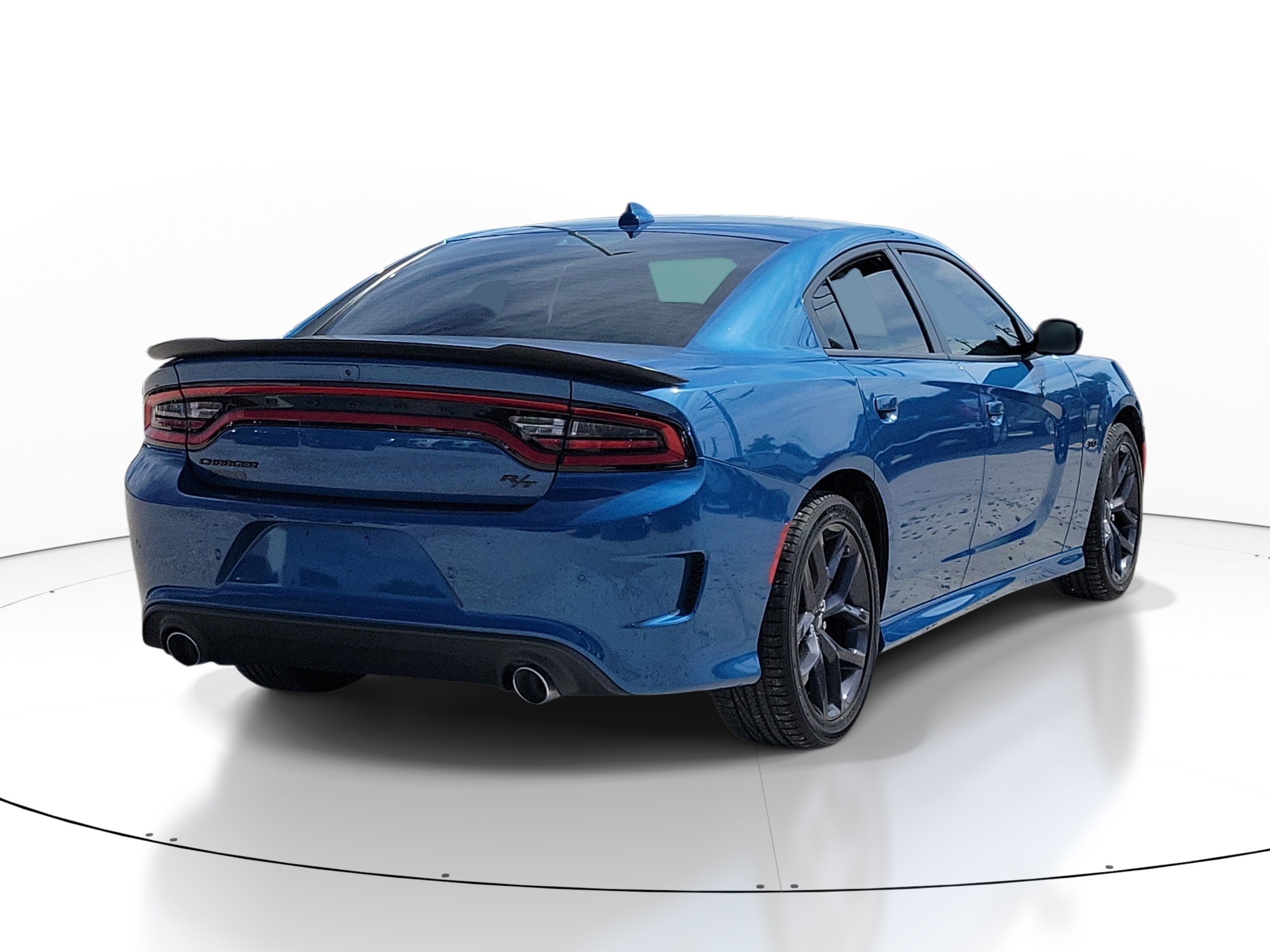 Used 2023 Frostbite Dodge R/T image 6