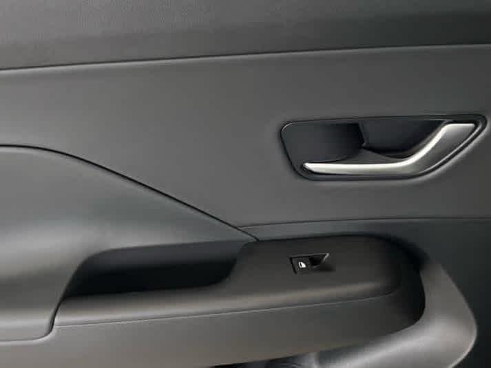 New 2026 Abyss Black Pearl Hyundai Limited AWD image 28