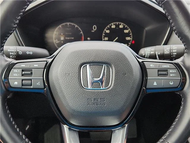 Used 2025 Gray Honda EX-L image 19