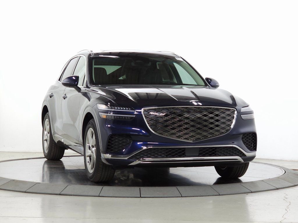 2026 Genesis GV70 2.5T Select AWD's photo