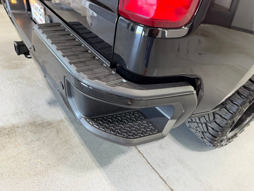 2024 Chevrolet Silverado 1500 RST - Photo 36
