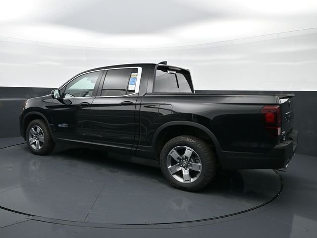 2026 Honda Ridgeline RTL - Photo 2