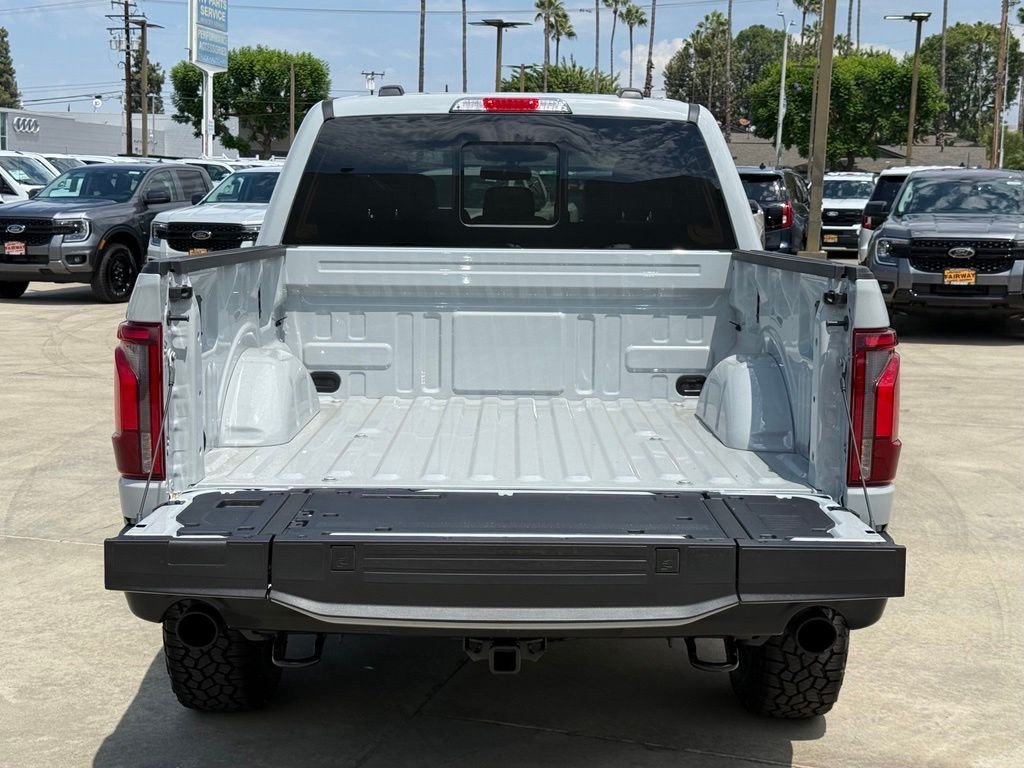 New 2026 Avalanche Ford Tremor® image 17