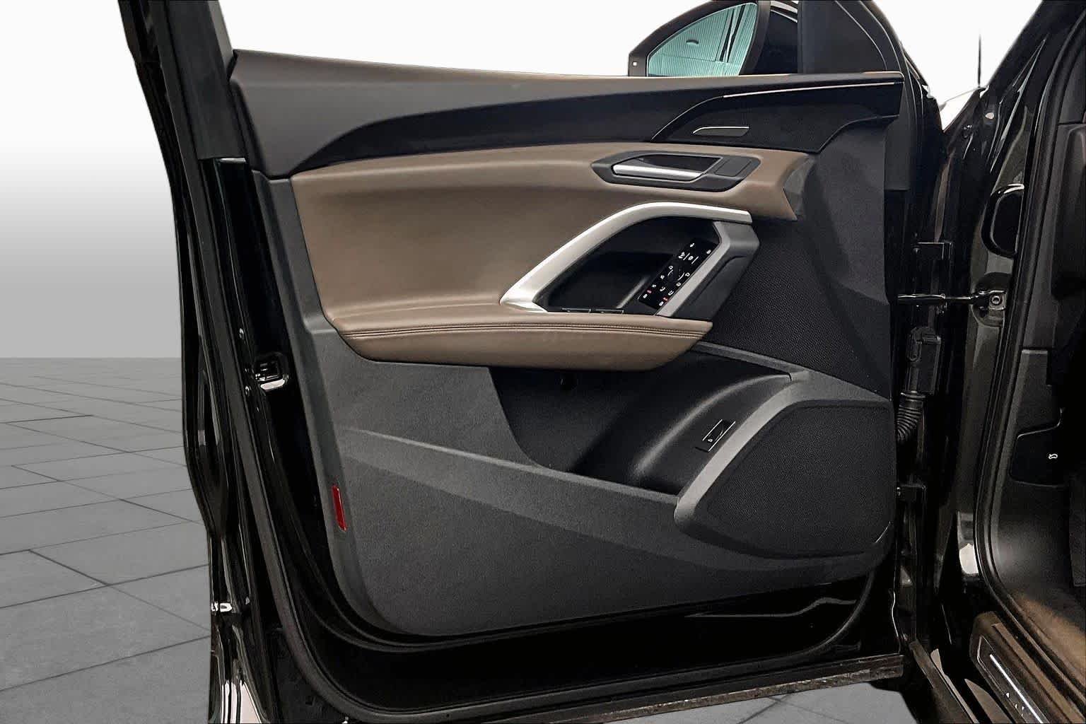 2025 Audi Q5 Premium Plus - Photo 22