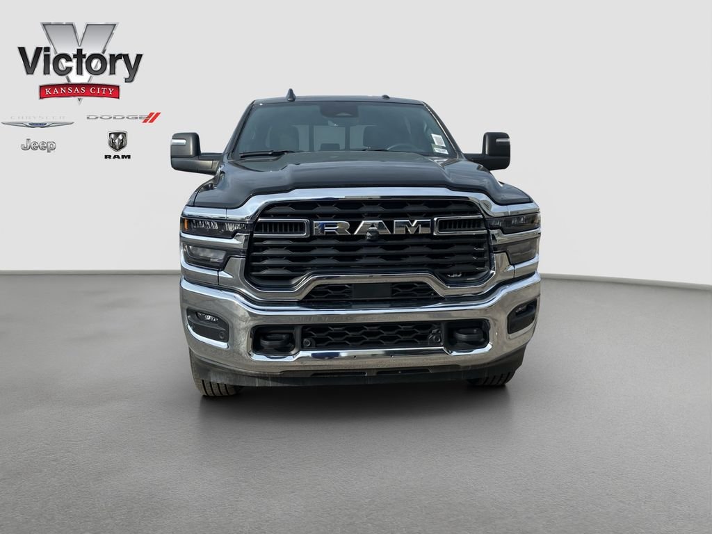 Used 2025 Black Ram Tradesman image 2