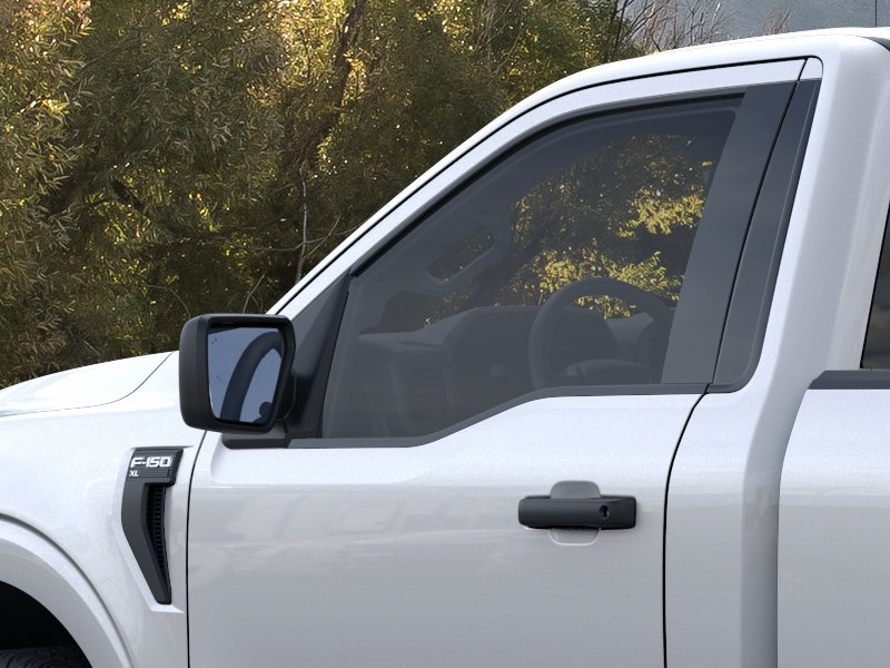 New 2026 Iconic Silver Metallic Ford XL image 44