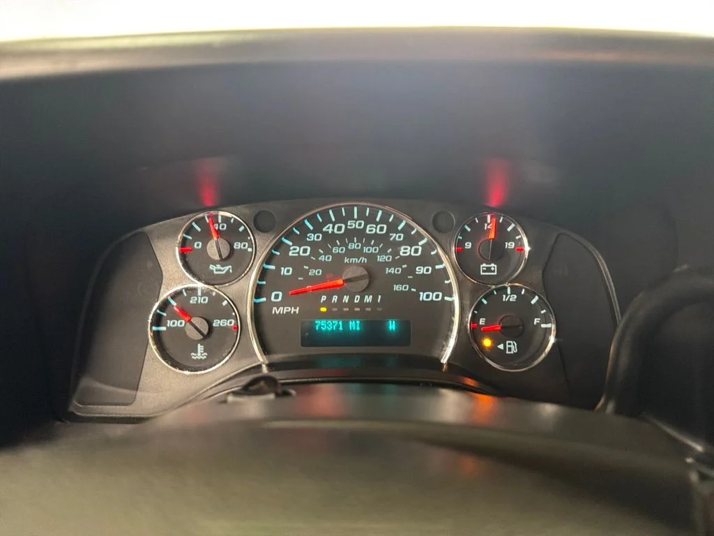 Certified Used 2019 White Chevrolet LS image 23