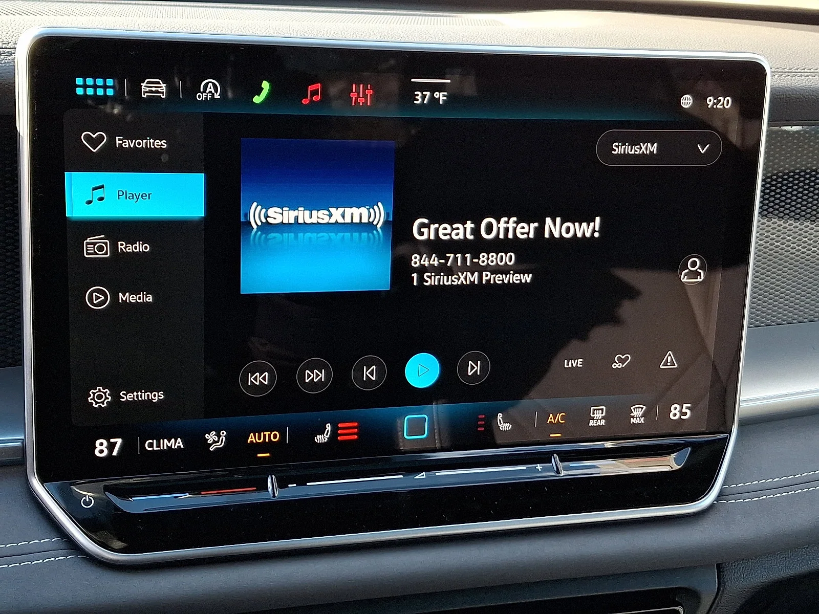 2026 Volkswagen Tiguan SE R-LINE BLACK - Photo 14