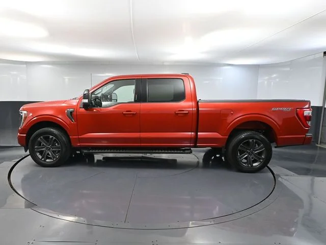 2023 Ford F-150 Lariat - Photo 11