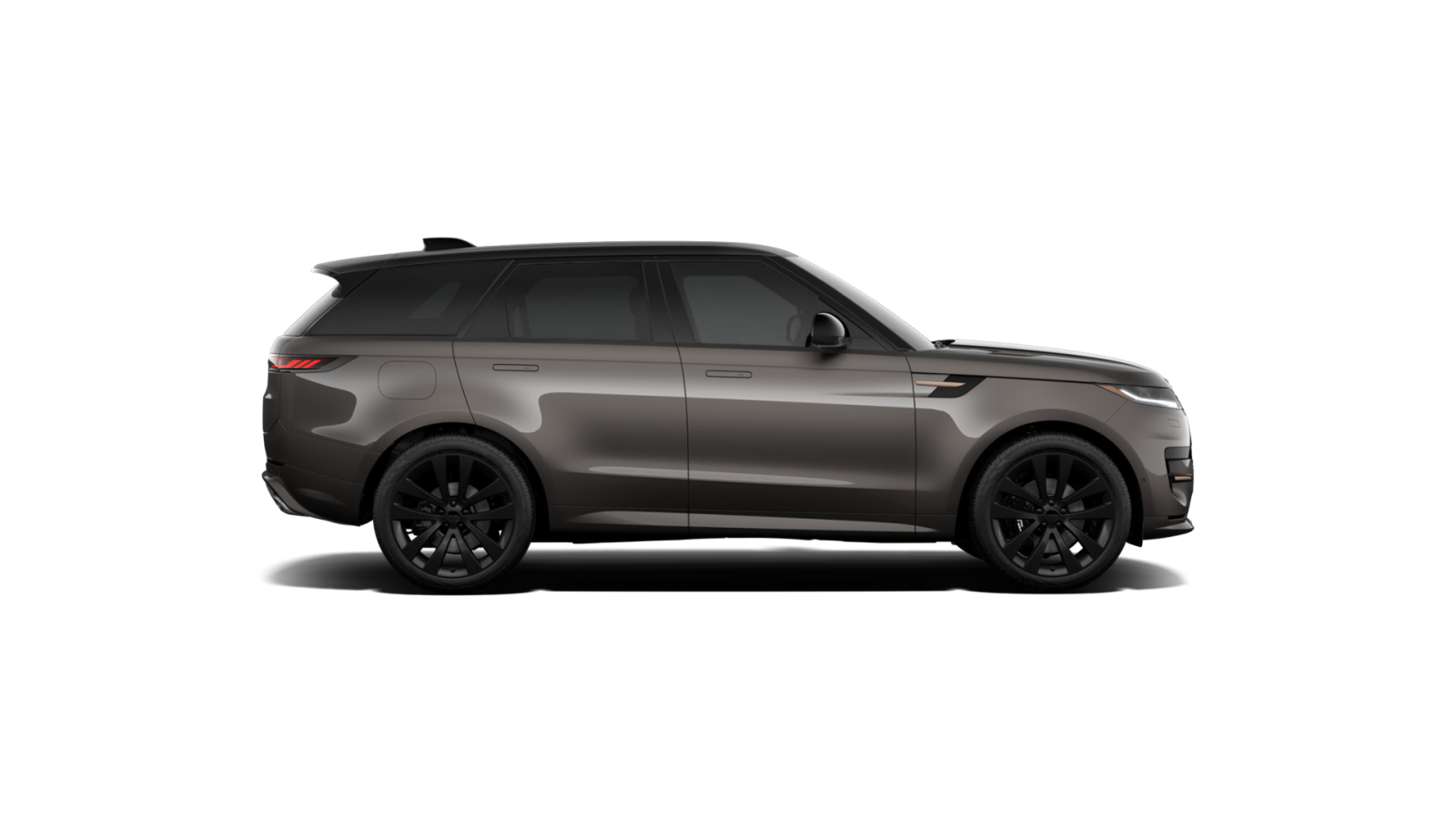 New 2027 Charente Grey LAND ROVER Dynamic SE 400PS Auto image 3