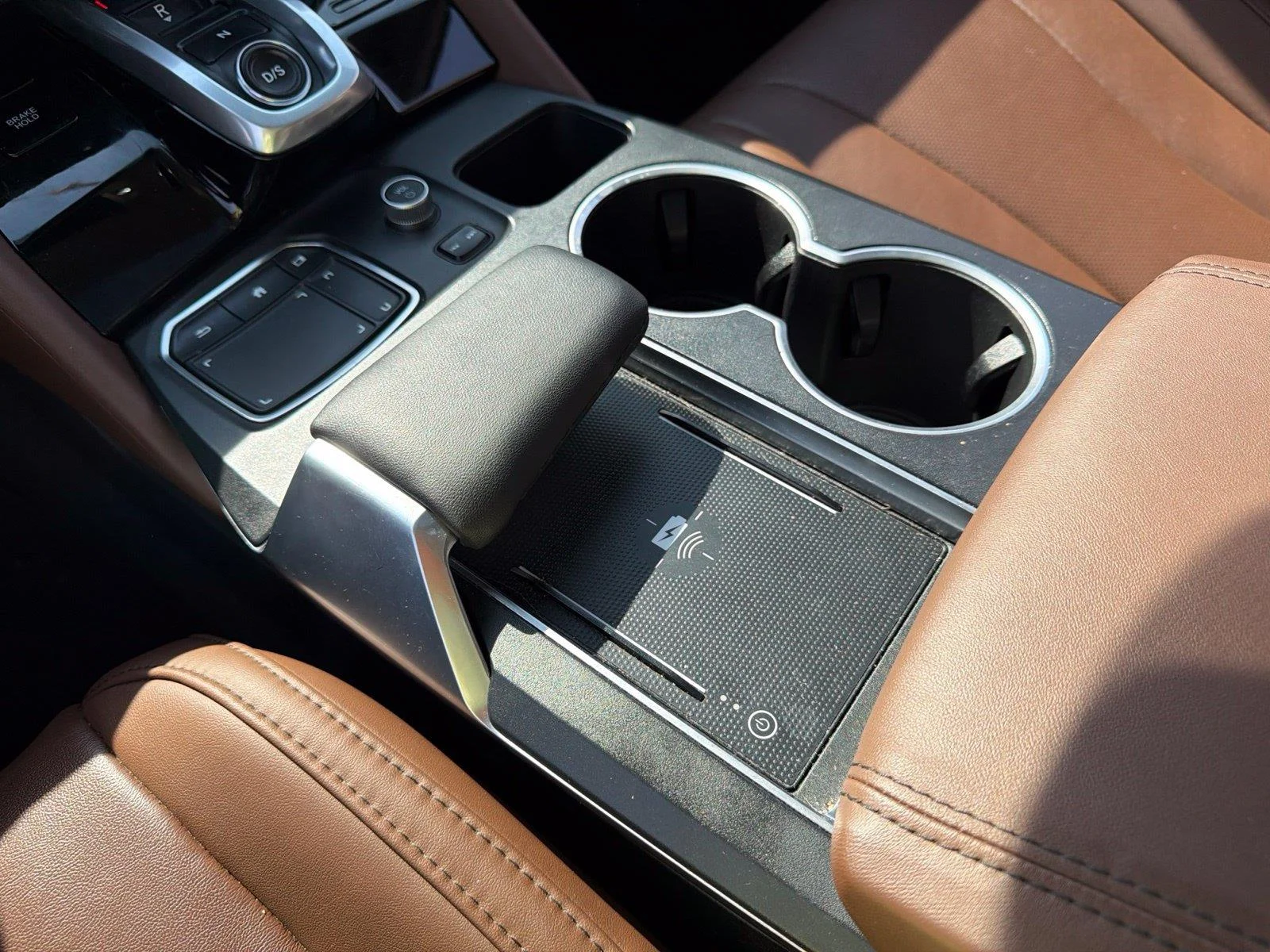 Used 2024 Gray Acura Technology image 35
