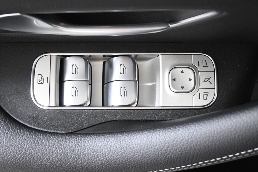 New 2026 Selenite Grey Metallic Mercedes-Benz GLE 450 Coupe image 29