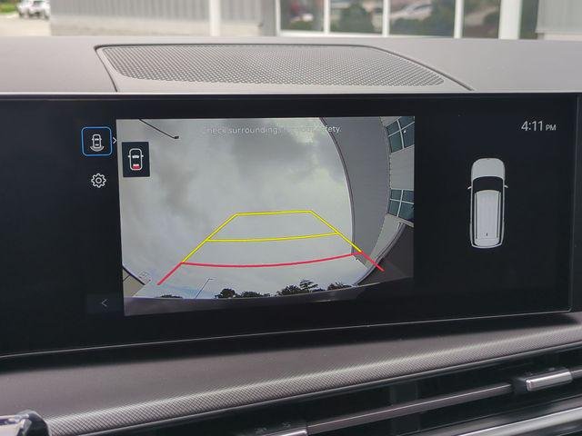 2026 Hyundai Santa Fe SE - Photo 23