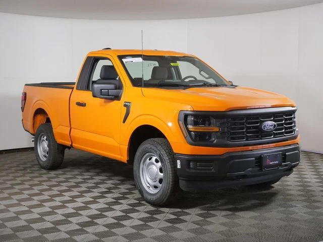 New 2026  Ford XL image 34