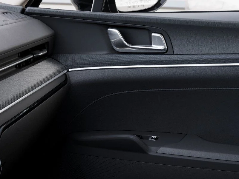 New 2026 Aurora Black Pearl Kia LXS image 25