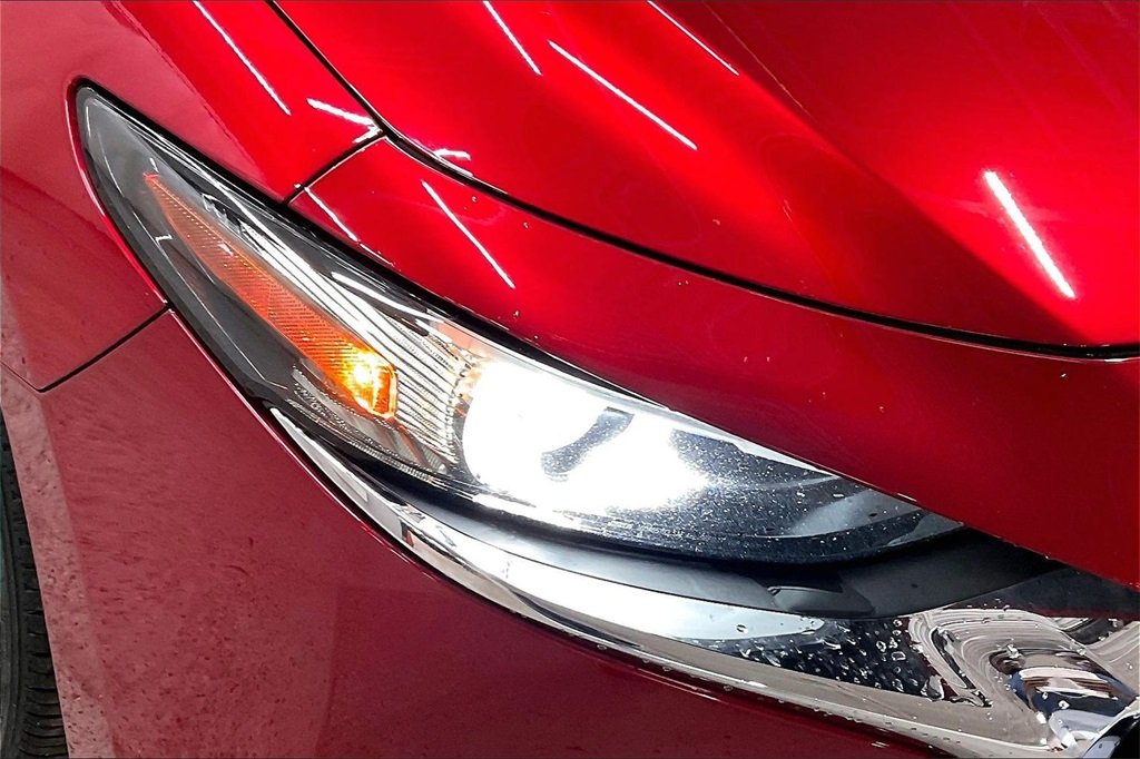 2021 MAZDA MAZDA3 - Image 28