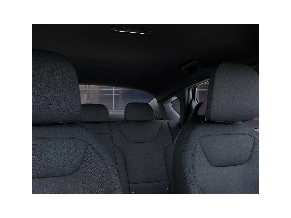 New 2026 Aurora Black Pearl Kia LXS image 27