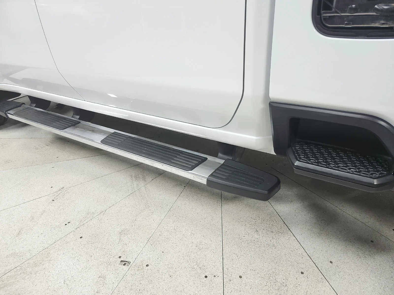 Used 2023 White Chevrolet LTZ image 48